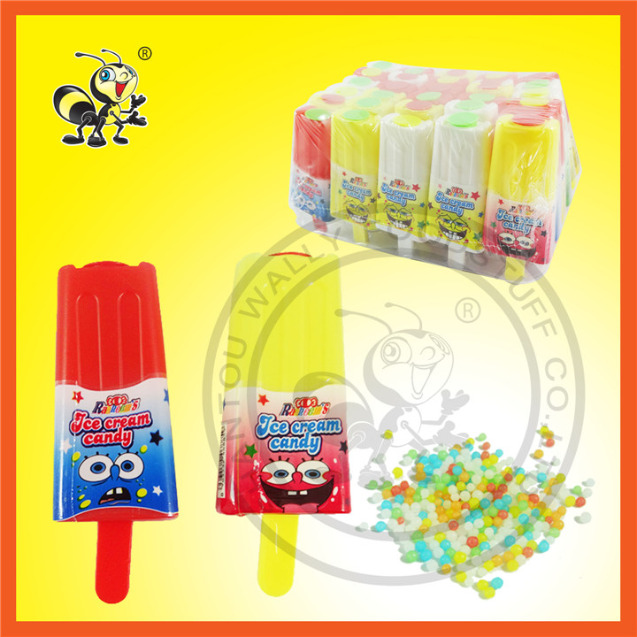 Funny Ice Cream Candy Toy Candy