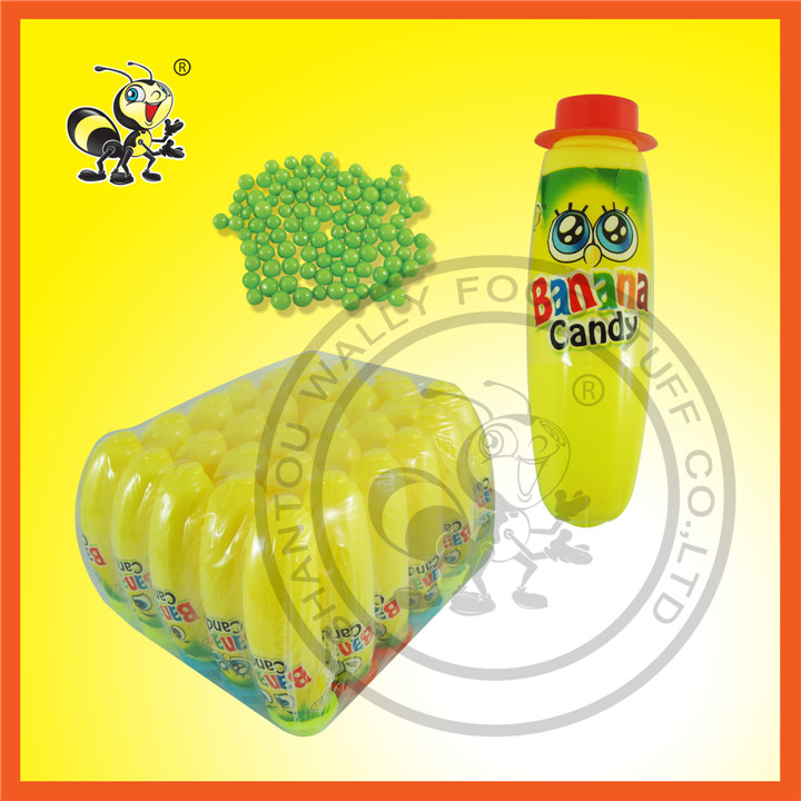 Funny Banana Candy Toy Candy