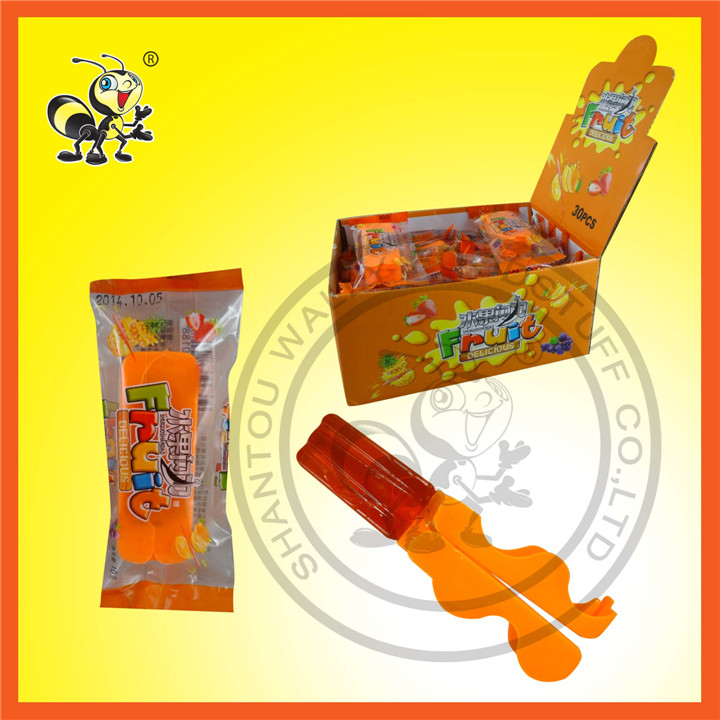 Delicious Fruit Toy Candy Fruit Lollipop