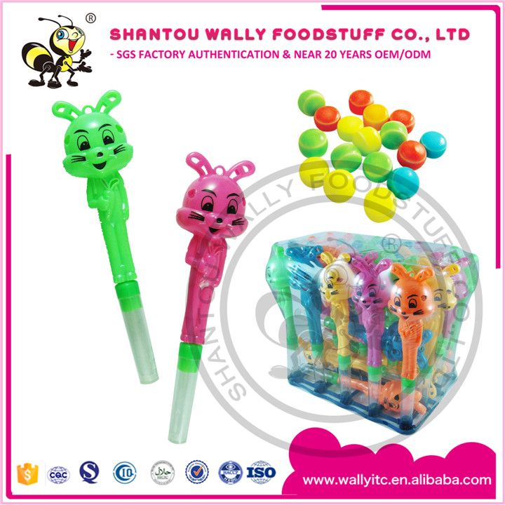 Rabbit Toy Children Favourite Toy Candy