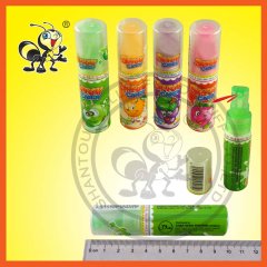 Sour Spray Candy/Liquid Candy