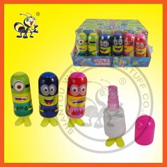 Minions Sour Spray Candy/Liquid Candy