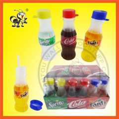 Liquid Candy with different flavor